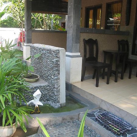 Bhakti Guest House Pemuteran Zewnętrze zdjęcie
