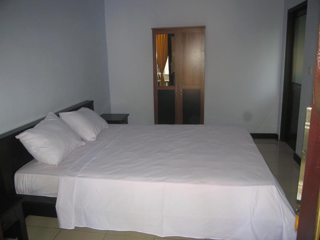 Bhakti Guest House Pemuteran Pokój zdjęcie