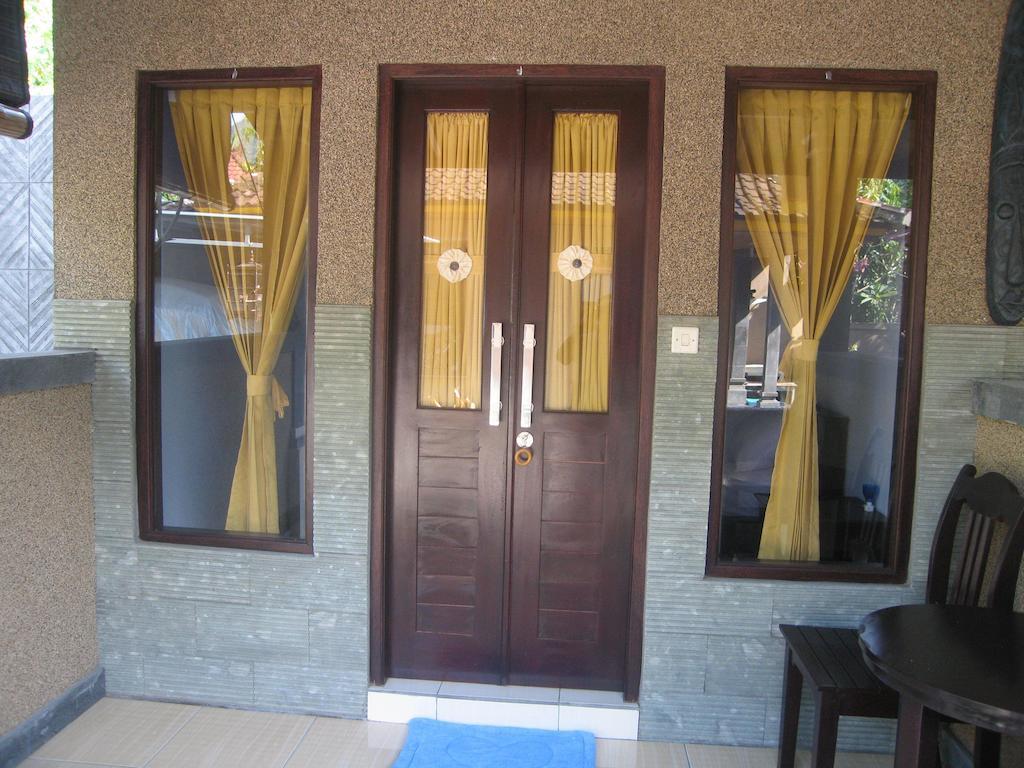 Bhakti Guest House Pemuteran Zewnętrze zdjęcie