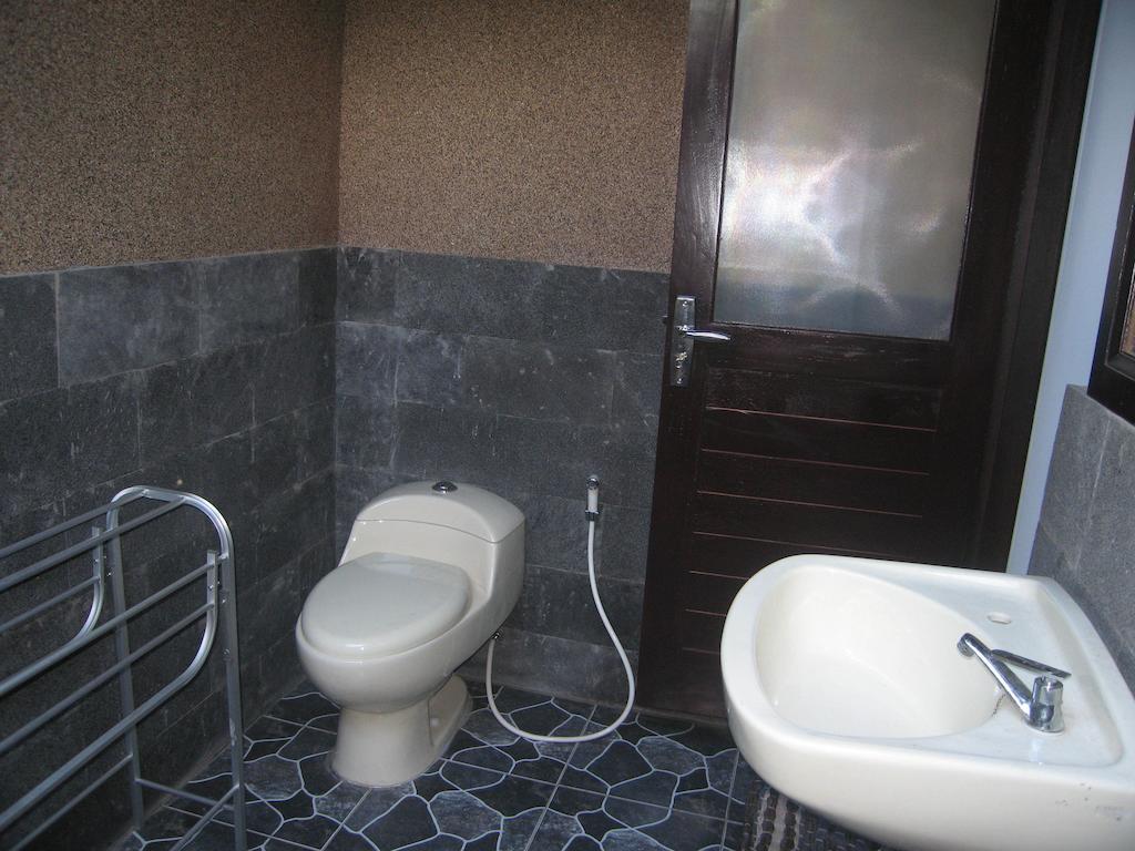 Bhakti Guest House Pemuteran Pokój zdjęcie
